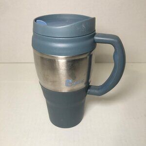 Bubba Mug Classic Insulated Coffee Tumbler Cup 20 Oz Stainless Steel
